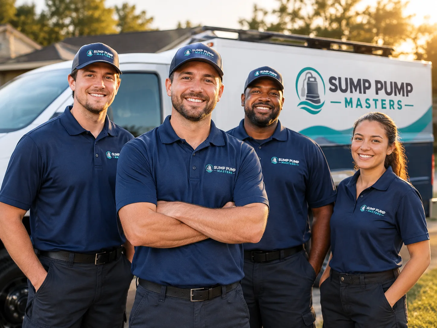 Sump Pump Repair company in Manchester, PA